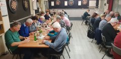 Feestavond / Prijsuitreiking 15 januari 2019