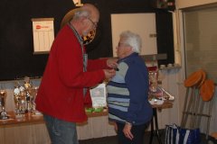Feestavond en prijsuitreiking Cannenburgh Feestavond en prijsuitreiking Cannenburgh