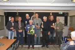 Feestavond en prijsuitreiking Cannenburgh Feestavond en prijsuitreiking Cannenburgh
