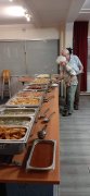 Foto's uitje Burger's Zoo