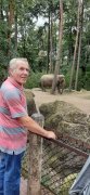 Foto's uitje Burger's Zoo