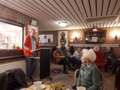Onze eigen Tentoonstelling Onze eigen Tentoonstelling