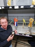 Prijzen gevallen op de Kleine Kring Prijzen gevallen op de Kleine Kring