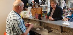 Feestavond / Prijsuitreiking 15 januari 2019