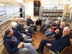 Onze eigen Tentoonstelling Onze eigen Tentoonstelling