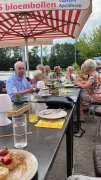 Zomeractiviteit 2024 Zomeractiviteit 2024