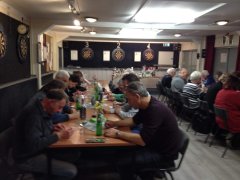 Foto's feestavond en prijsuitreiking