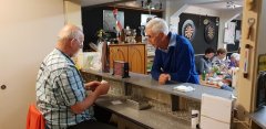 Feestavond / Prijsuitreiking 15 januari 2019