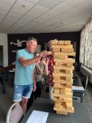 Nieuwsbrief zomeractiviteit 2025