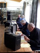 Onze eigen Tentoonstelling Onze eigen Tentoonstelling