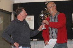 Feestavond en prijsuitreiking Cannenburgh Feestavond en prijsuitreiking Cannenburgh