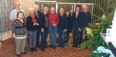 Foto's feestavond en prijsuitreiking