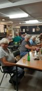 Foto's uitje Burger's Zoo