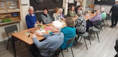 Feestavond / Prijsuitreiking 15 januari 2019