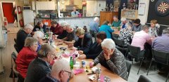 Feestavond / Prijsuitreiking 15 januari 2019